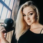 Ксения Бенюх - @ksenia_benyuh_foto - Instagram