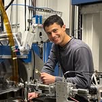 Ben Zager - @ben_zager - Instagram