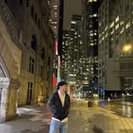 @ben.zamer - Instagram