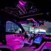 Benz Ambient lighting Factory - @benz.ambient.light - TikTok