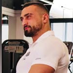 WOLF_BENZA | Fitness Instructor | Certified Personal Trainer |🇸🇦 - @benza_med - Instagram