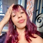 Zamine Yassou Diallo - @benzamessi - Instagram
