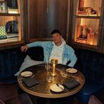 Ben Zarate - @yungbenz1 - Instagram