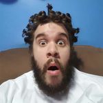 Ben Zarate - @almighty_raz - Instagram