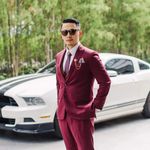 Ben Zjr - @benzarate_md - Instagram