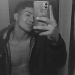 Benja Zárate - @benja.zarate10 - Instagram