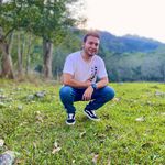Benjamín Zárate - @benzarate_ - Instagram