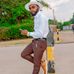 Ben Zech - Facebook