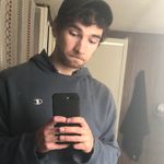 Ben Zehr - @zehrben - Instagram