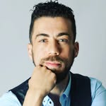 Chawki Benzehra - @chawki_benzehra - Instagram