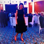 Zehra Akkuş - @ben_zehra_1919 - Instagram