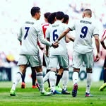 Бензема - @benzema_n - Instagram