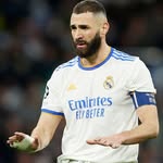 Benzema Nóga - @benzemanoga - Instagram