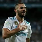 Daily dose of FR-striker KB9 - @benzema.news - Instagram