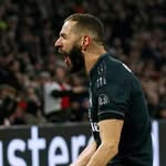 Moussa Ndiaye - @benzema_ndiaye - Instagram