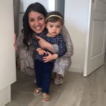 Saliha Benzerfa - @benzerfasaliha - Instagram