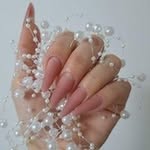ליאורה בן זכרי נייל ירושלים - @liora_benzichry - Instagram