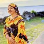 Aïcha Aïssa - @benzichou - Instagram