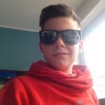 Ben Zich - @zichos_03 - Instagram