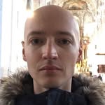 Ben Zich - @bad_heir_day - Instagram