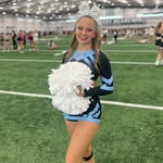 Kenzie Whiting - @benzi_cheers - Instagram