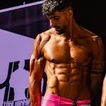 Shalev Ben Zikri | Fitness&JumpRope - @shalev.bnzii - Instagram