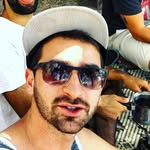 yanay ben zikri - @yanaybz - Instagram