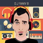 Yaniv B Ben Zikri - @djyanivb - Instagram