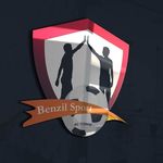 B E N Z I L  S P O R T - @benzilsportacedemy8 - Instagram