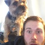 Ben Brown - @benzilstormvaper - Instagram