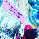 @benzil_seray - Instagram
