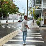 Ben Zimmer - @ben.zimmer - Instagram