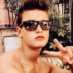 Ben Zimmermann - @99_ben_ - Instagram