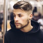 Ben Zimmermann - @benyoda247 - Instagram