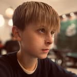 Benjamin Zimmermann - @ben_zimmermann.ok - Instagram