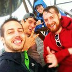 benzinke - @benjzinke - Instagram
