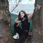 Izalka ma privatik yayyy - @mucha_na_benzinke - Instagram