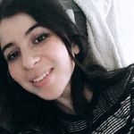 Zineb Skalli - @benzi_sk - Instagram