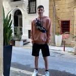 Ben C - @benzooka7 - Instagram