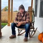 Ben Zook - @bzookish - Instagram