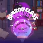 XII KIMIA ANALISIS  B - @benzounalyst.25 - Instagram
