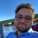 Ben Zuba - @beanjam4life - Instagram