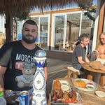 בן צבי חימי - @ben_zvi1234 - Instagram