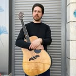 אוֹרי בן צבי Ori Ben Zvi - @ori_benzvi_music - Instagram