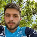 Ben Zvi Narkis - @ben_zvii - Instagram