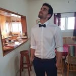 Chen Ben Zvi - @benzvichen - Instagram