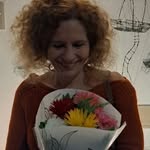 Marina Ben Zvi - @benzvi_art - Instagram