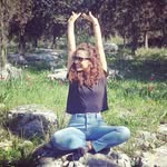 Nitsan Ben Zvi - @nitsan_benzvi - Instagram