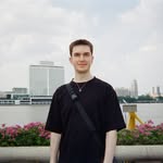 Benjamin Zwicker - @ben_zwicks - Instagram