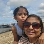 Bena Patel - @benabencanterbury - Instagram
